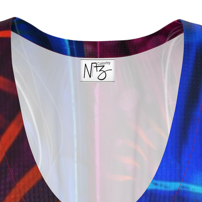 Designer Kaftan ''Dubai''