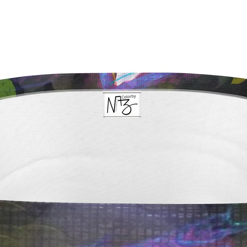 Designer Bandeau Badeanzug- ''NAZ Signature'' Bademode