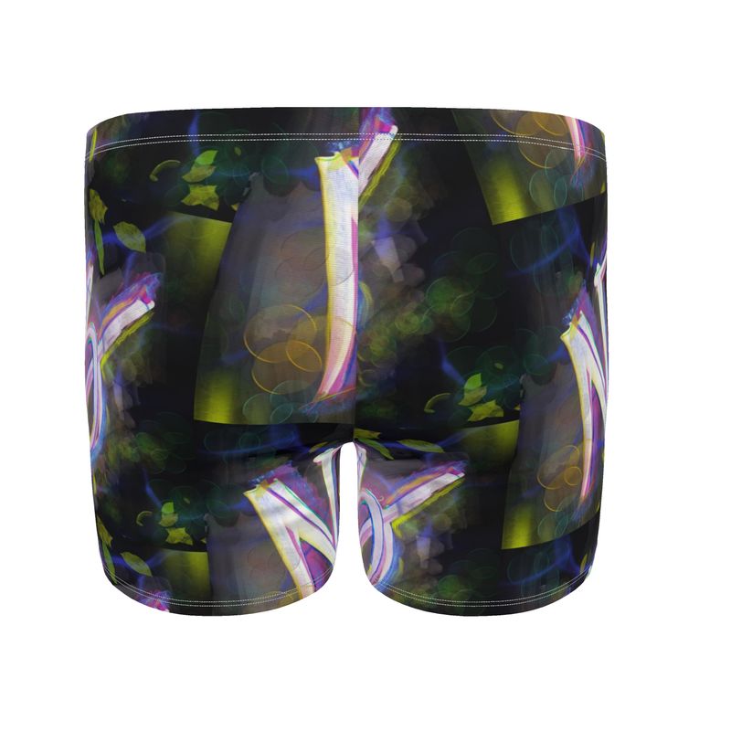 Designer Badehose ''NAZ Signature''