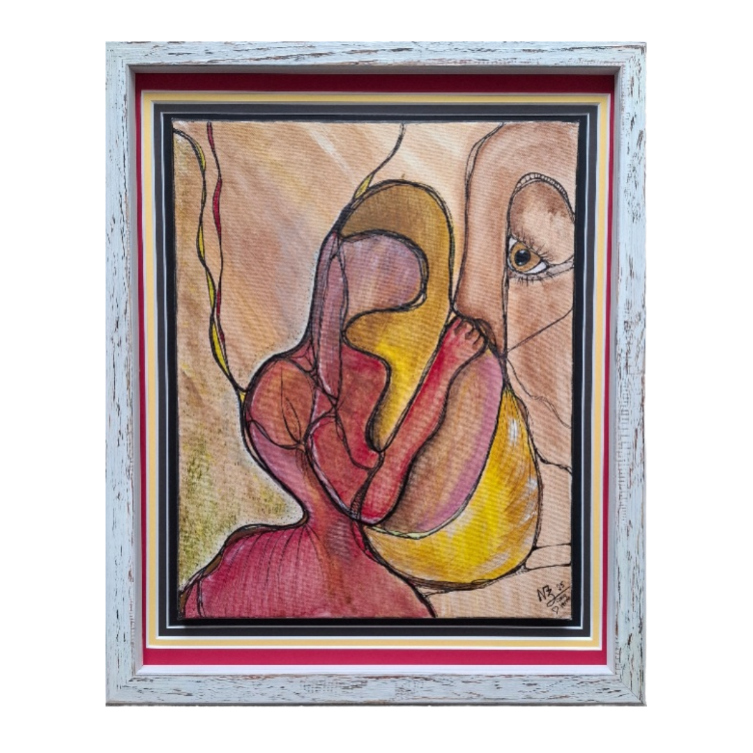 Cabo verde color by naz