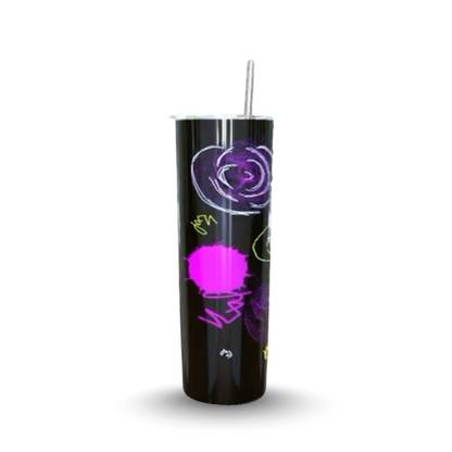NAZ-ART Trinkflasche "ME"