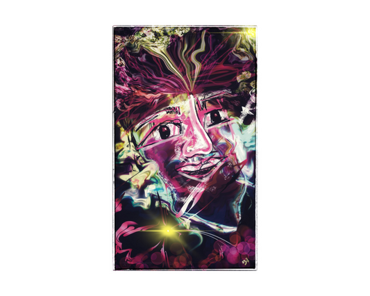 Electric Vision