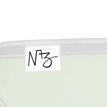 Designer Bandana "mosaïque Naz" von Naz