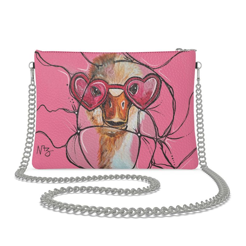 Crossbody Bag Int