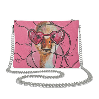Crossbody Bag Int