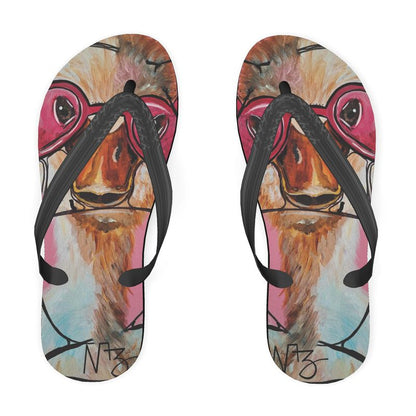 Designer ´´ Int´´ Flip Flops