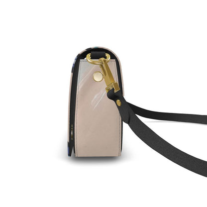 Flapm Over Box Bag Teller