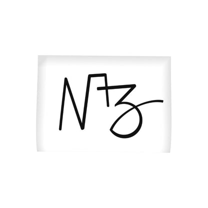 Designer ''Int'' Nackenkissen