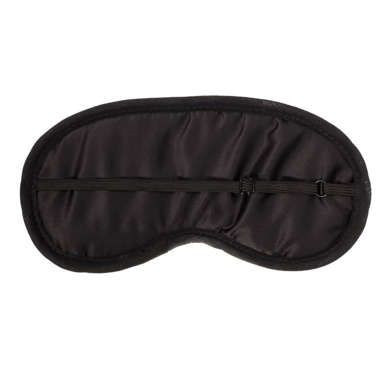 Masque de sommeil design "F.U.Tiffy" de NAZ