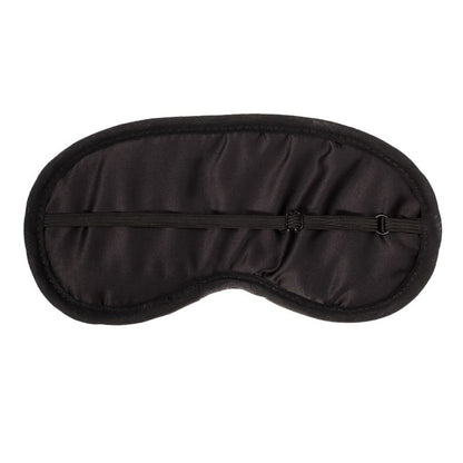 Masque de sommeil design "F.U.Tiffy" de NAZ