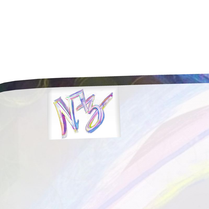 Bandana de créateur « NAZ Signature »