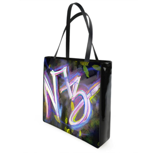 Designer Shopper Bags "NAZ"