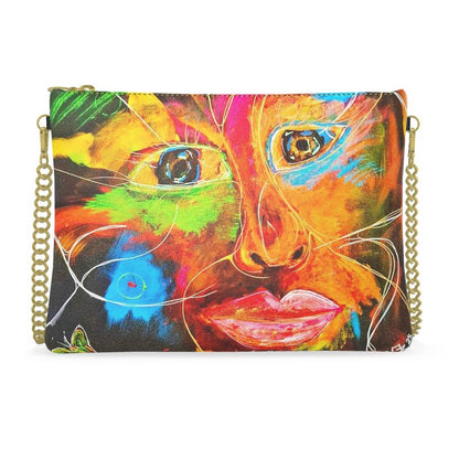 Crossbody Bag Fancy