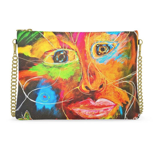 Crossbody Bag Fancy