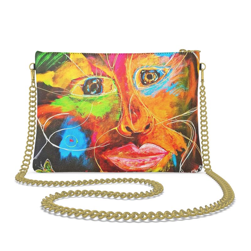 Crossbody Bag Fancy