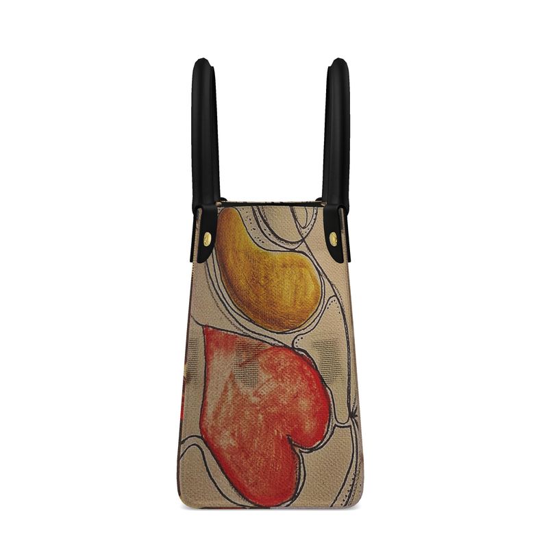 Designer minin  shopper ber''Art Portrait''