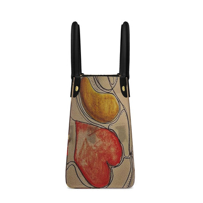 Designer minin  shopper ber''Art Portrait''
