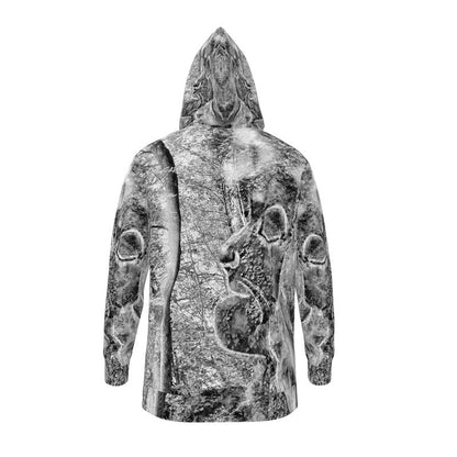 Designer Hoodie „Lion“ - Unisex Hoodie