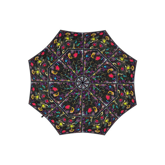 Designer Regenschirm „Galaxy“