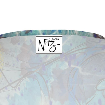 Designer Jersey T-Shirt „Love in the air“