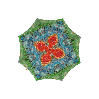 Parapluie de créateur « Love in the air »