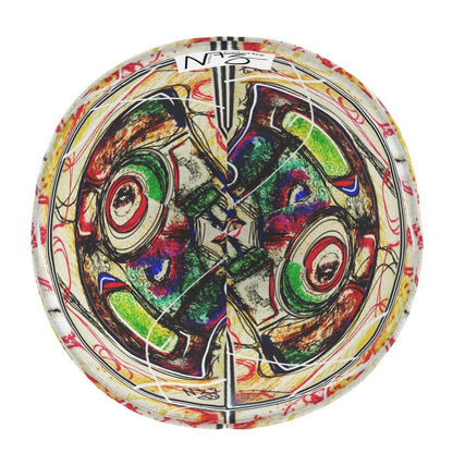 Designer ''Camera Art'' Beanie
