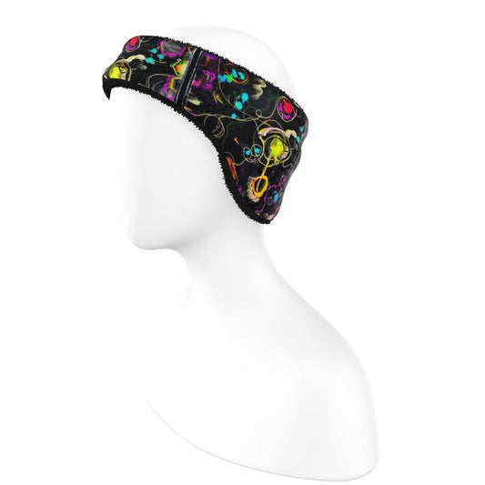 Bandeau de créateur