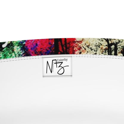 Bandeau de créateur « Camera Art »
