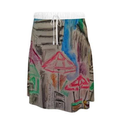 Rock «Montreal» par Designer