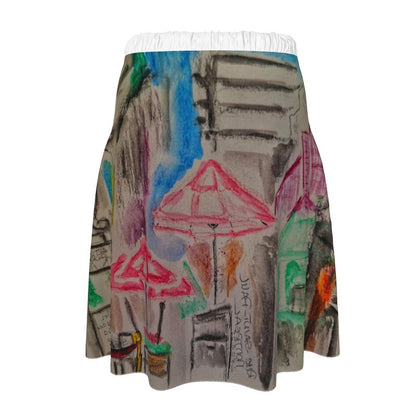 Rock «Montreal» par Designer