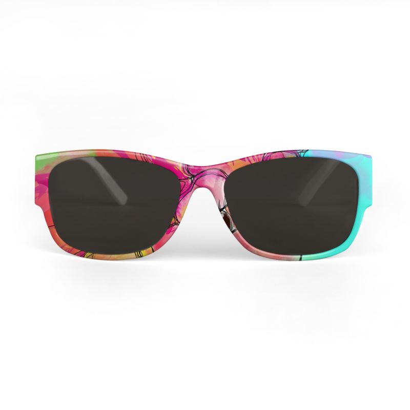 Designer Sunglasses "F.U. Tiffy" Sonnenbrille