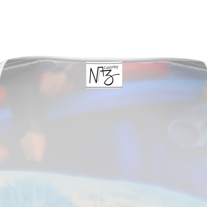Robe portefeuille "Montreal" de NAZ