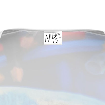 Robe portefeuille "Montreal" de NAZ