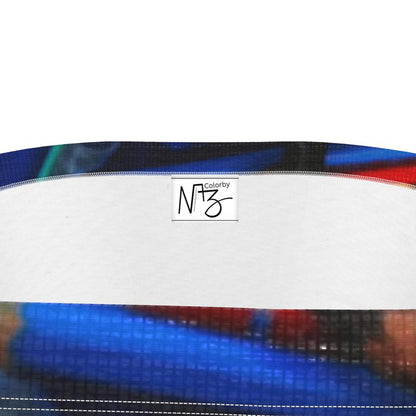 Designer Bandeau Badeanzug „Montreal“ - Strapless Swimsuit von Naz