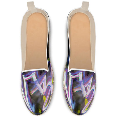 Designer Loafer Espadrilles ''NAZ Signature''