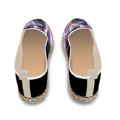 Designer Loafer Espadrilles ''NAZ Signature''