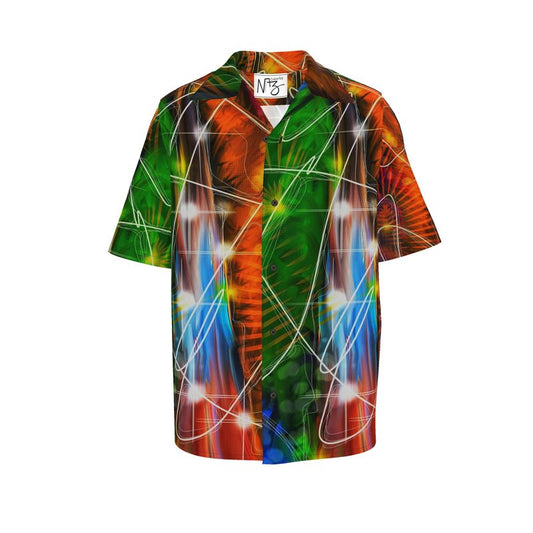 Chemise de designer "Dubai"