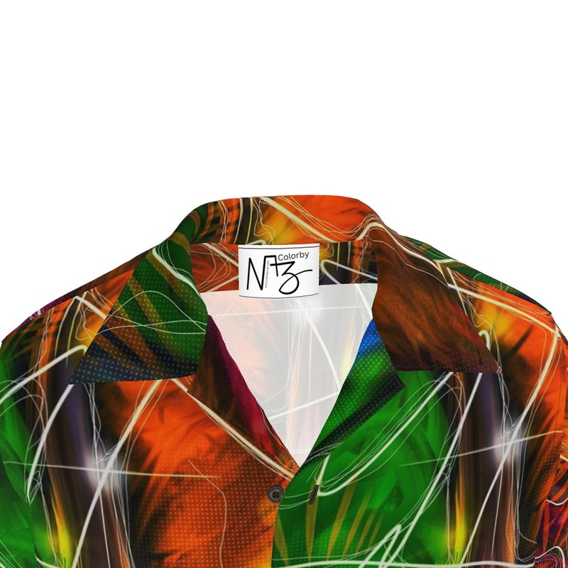 Designer Hemd ''Dubai''
