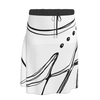 Designer ''Black & White Emotions'' Rock