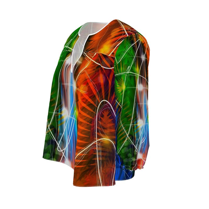 Designer ''Dubai'' Bluse