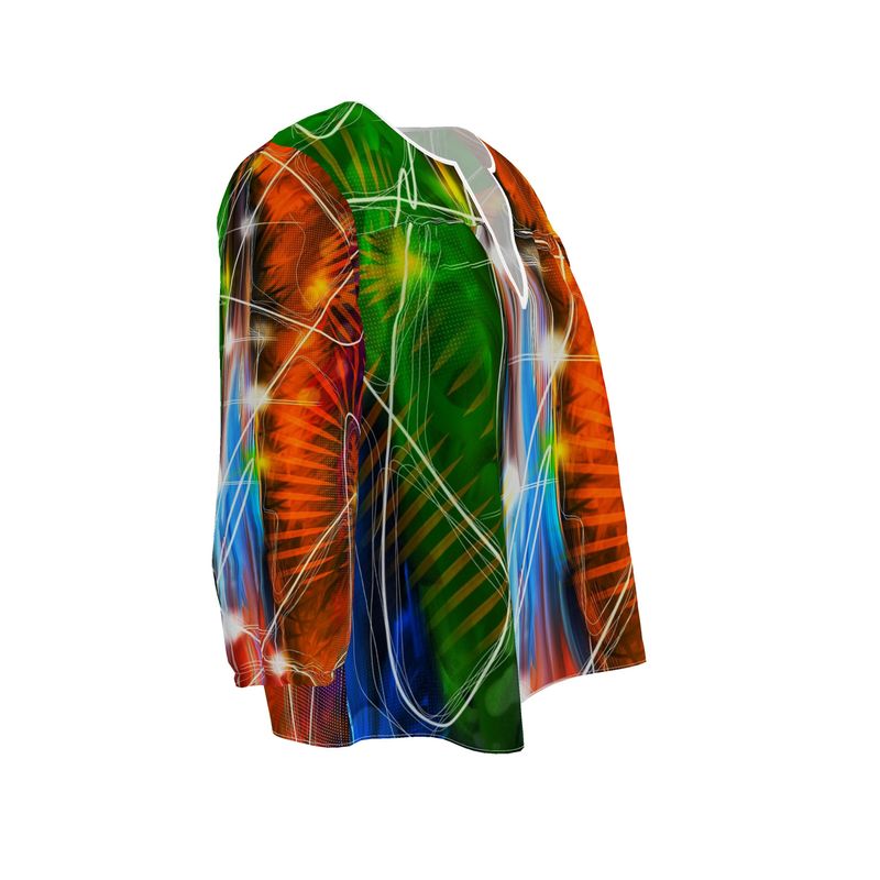 Designer ''Dubai'' Bluse