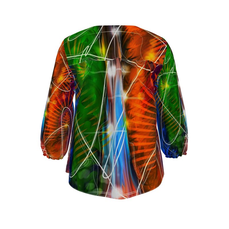 Designer ''Dubai'' Bluse