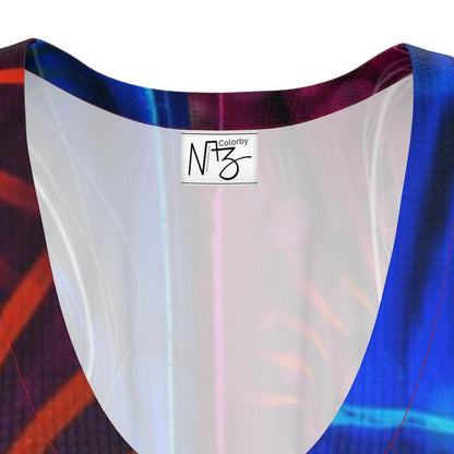 Designer Kaftan ''Dubai''