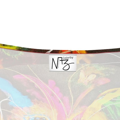 Designer  Crop Top ´´Fancy´´