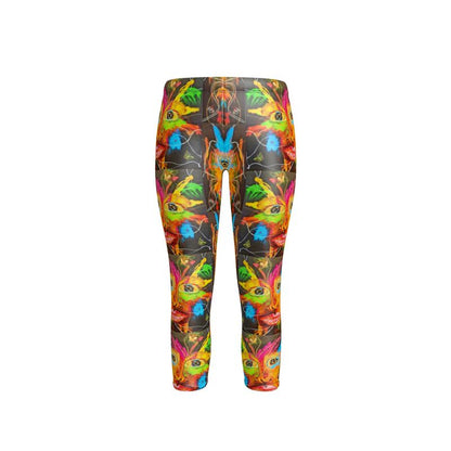 Designer Leggings ''Fancy''