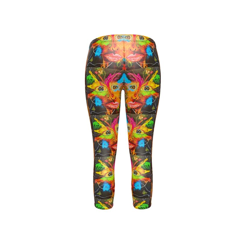 Designer Leggings ''Fancy''