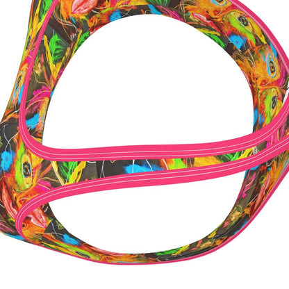 Designer Sportsbra ''Fancy''