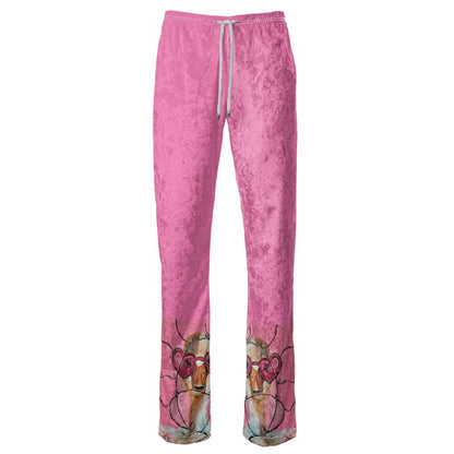 Designer ''Int'' Damenhosen