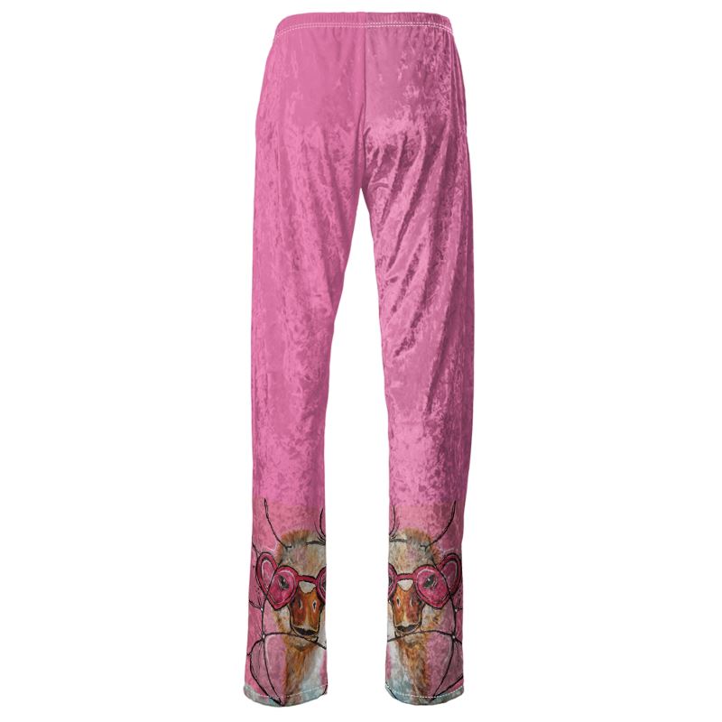 Designer ''Int'' Damenhosen