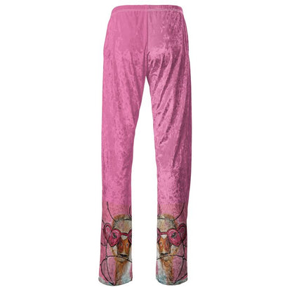 Designer ''Int'' Damenhosen